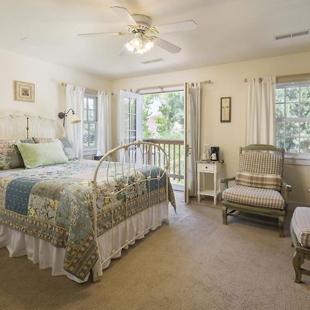Sunflower Hill Inn โมอาบ ภายนอก รูปภาพ