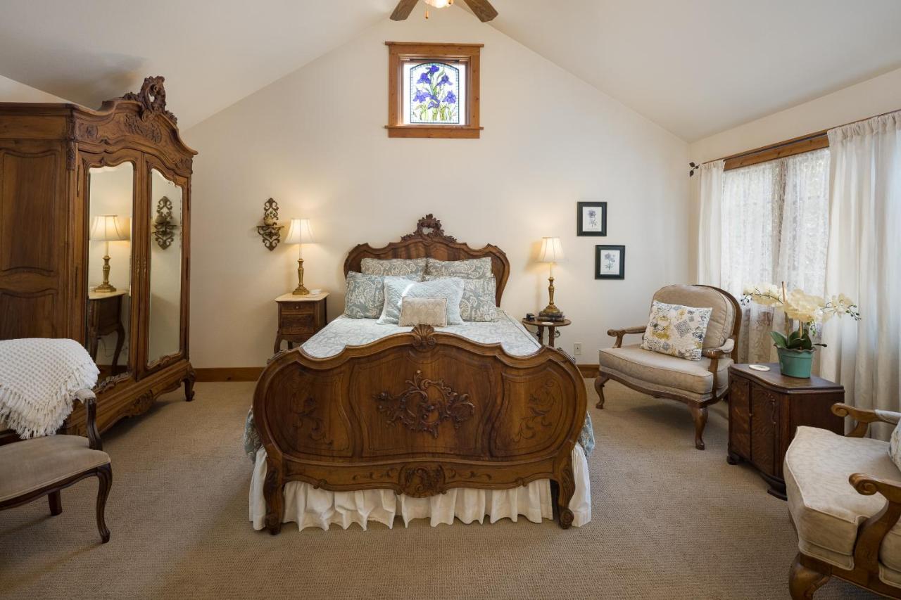 Sunflower Hill Inn โมอาบ ภายนอก รูปภาพ